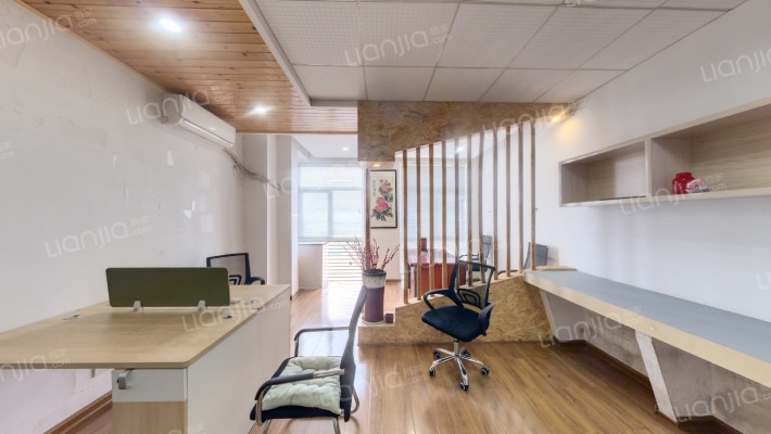 润嘉公园道二手房实景图