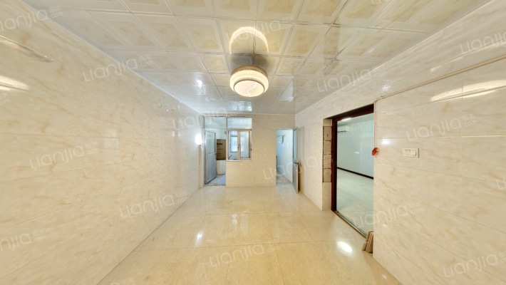 宁海里北区二手房实景图