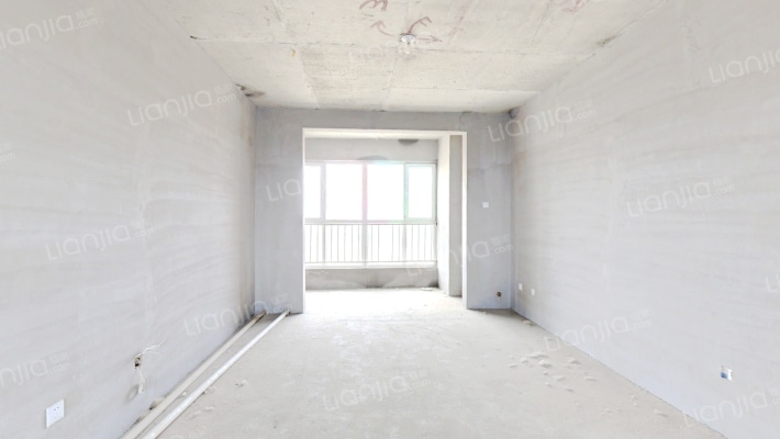 红城小区二手房实景图