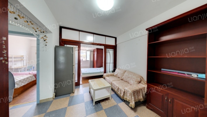 紫薇阁二手房实景图