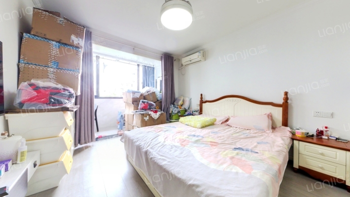 祁连一村二手房实景图