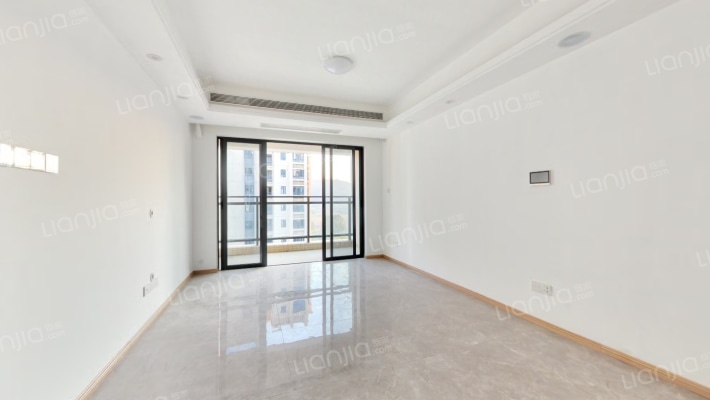 合生时代城二手房实景图