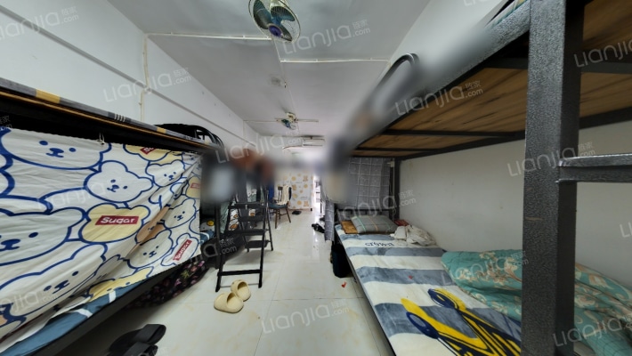 桑达小区二手房实景图