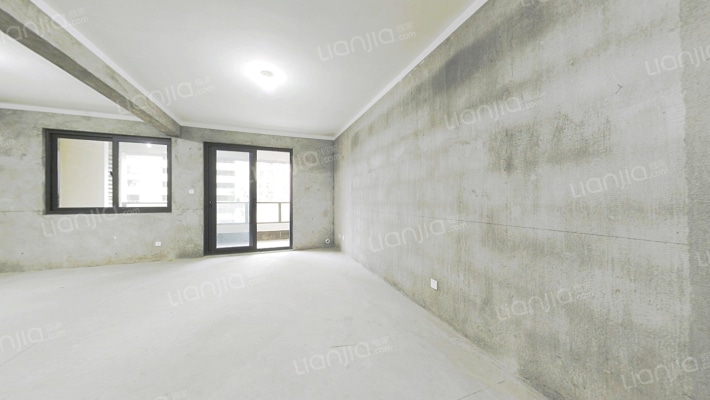 欣隆府二手房实景图