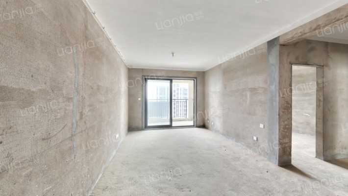 安庆中梁滨江壹号二手房实景图