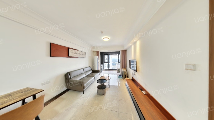 天空之城·天境二手房实景图