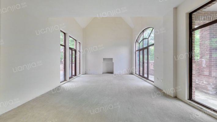 亚特兰蒂斯黄金时代二手房实景图