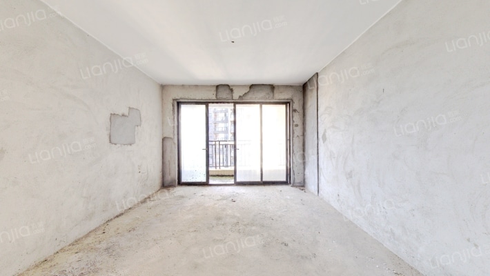 都市华府二手房实景图