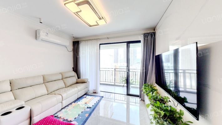 桐景花园二手房实景图