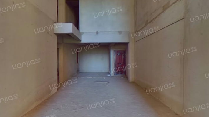 凯翔繁华里二手房实景图