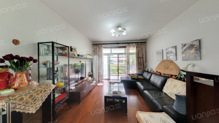 兰亭居二手房实景图