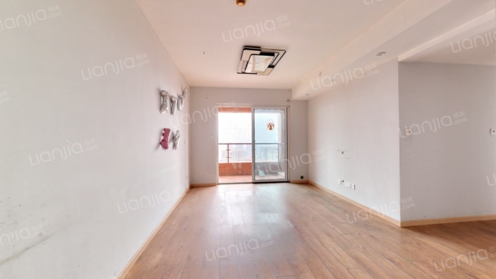 明信城A区二手房实景图