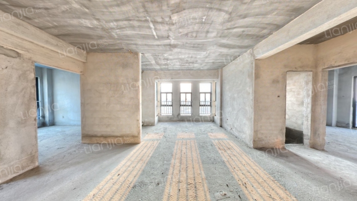 梦唤滨海二手房实景图