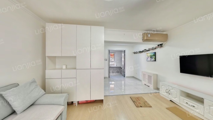 轻型住宅楼二手房实景图