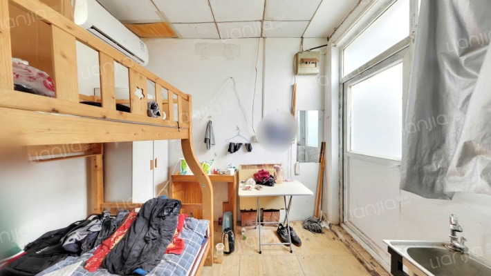 铸钟胡同二手房实景图