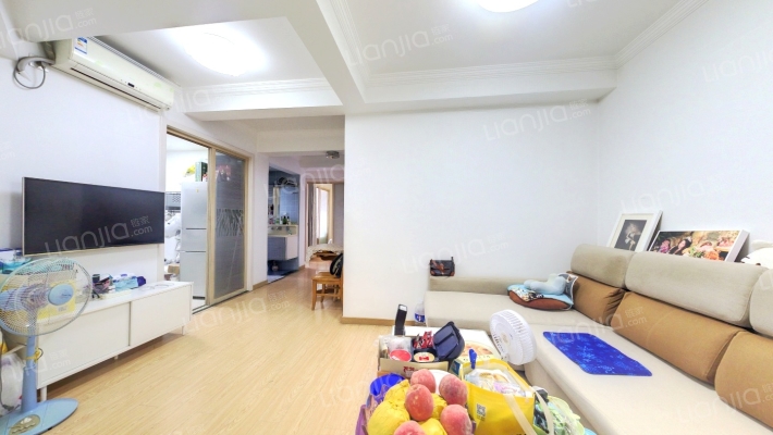 雅华公寓二手房实景图