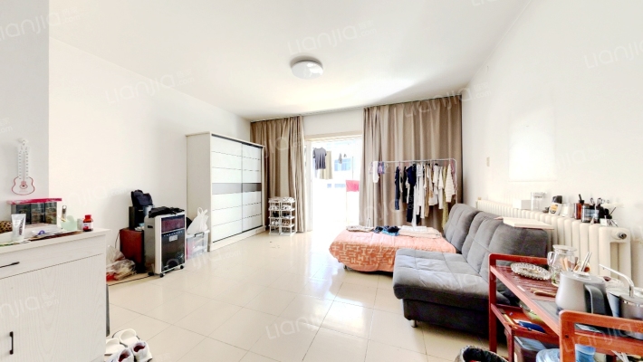 大虞街办宿舍二手房实景图