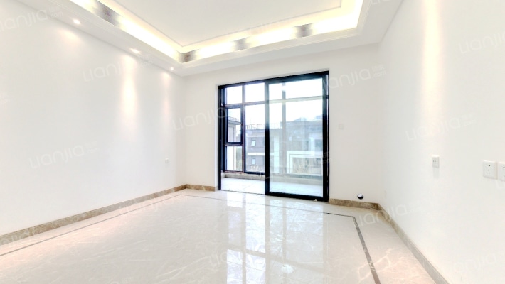 中海湖滨世家悠然苑二手房实景图