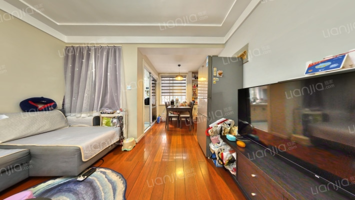 苏苑新村北区二手房实景图