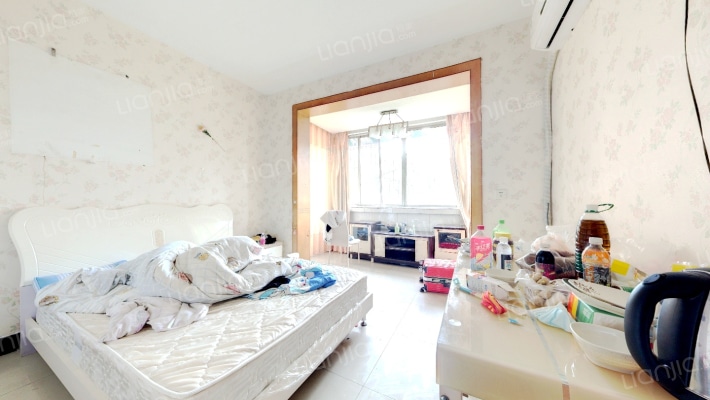 二道桥街72号二手房实景图