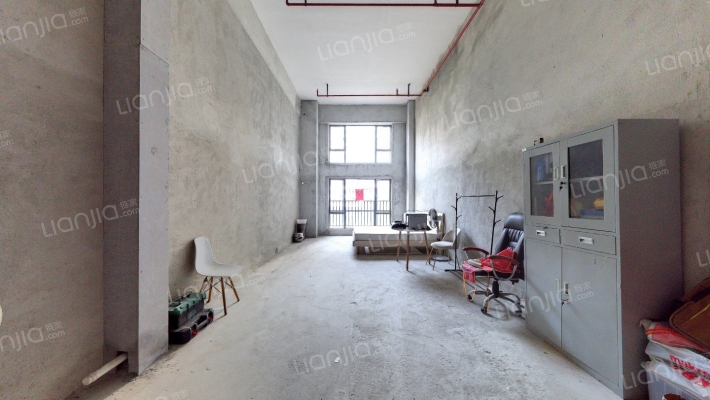 碧桂园星港国际二手房实景图