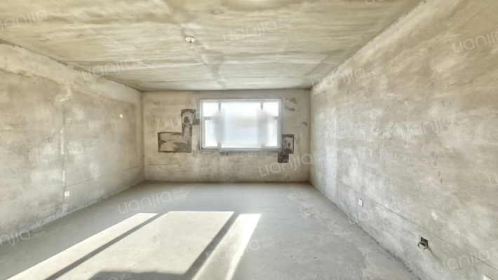 水晶湾二手房实景图