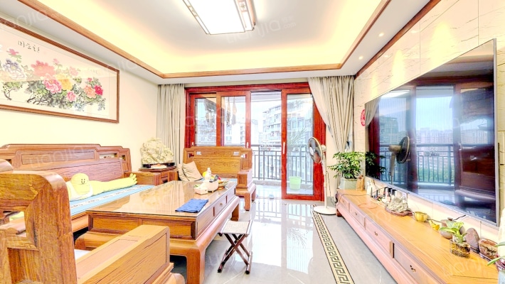 茵悦之生花园二期二手房实景图