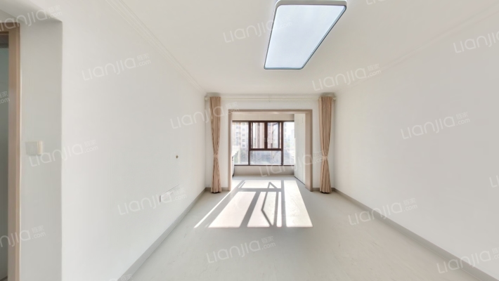 万达文化旅游城A1区二手房实景图