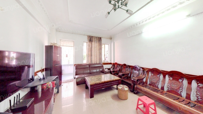 中山西路二手房实景图