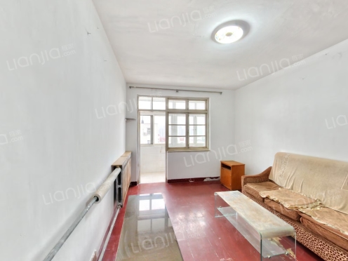 整租·东莞路 2室1厅 南/北