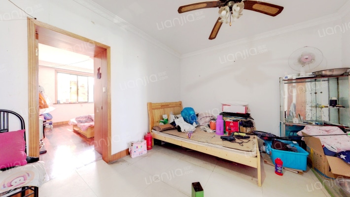 震川西路二手房实景图