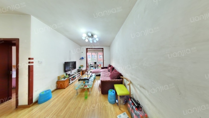 兴盛世家E区二手房实景图