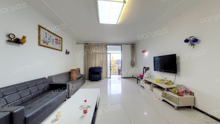 万邦金地阁二手房实景图