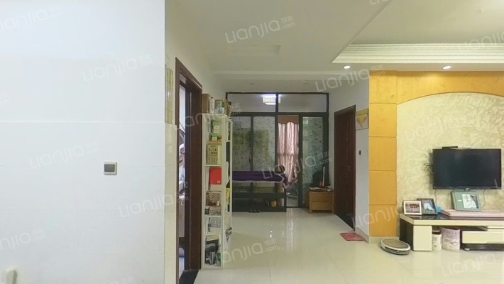 晨丰永利华都二区二手房实景图