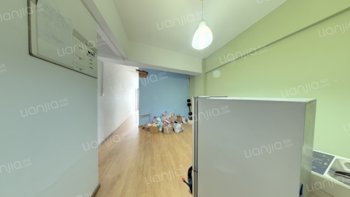 一品天下C区二手房实景图