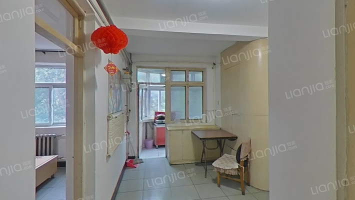 農業銀行家属院二手房实景图