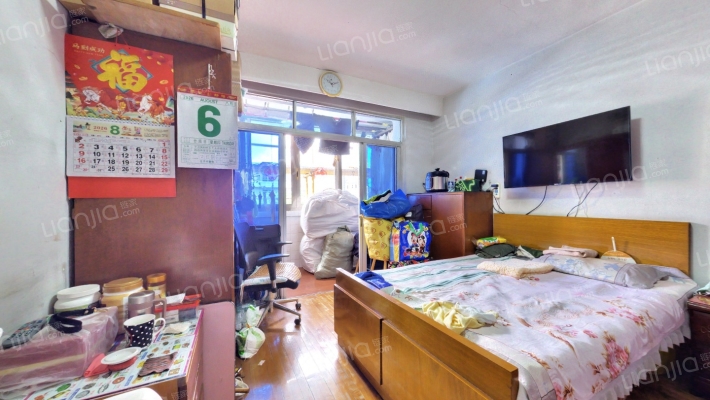 政熙路68弄二手房实景图