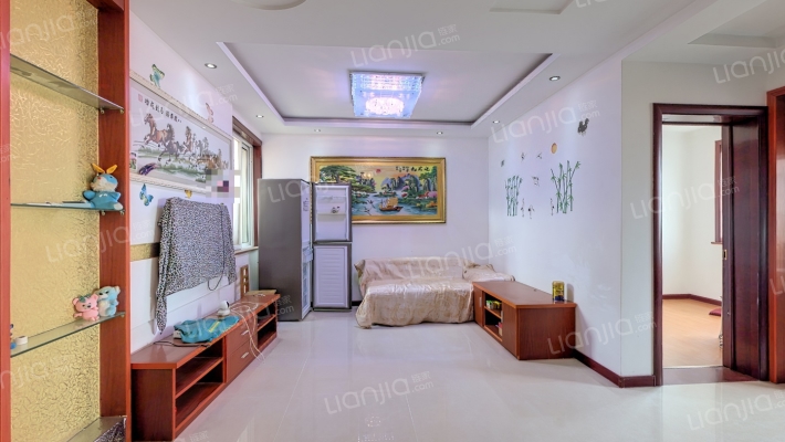 运河家苑二手房实景图