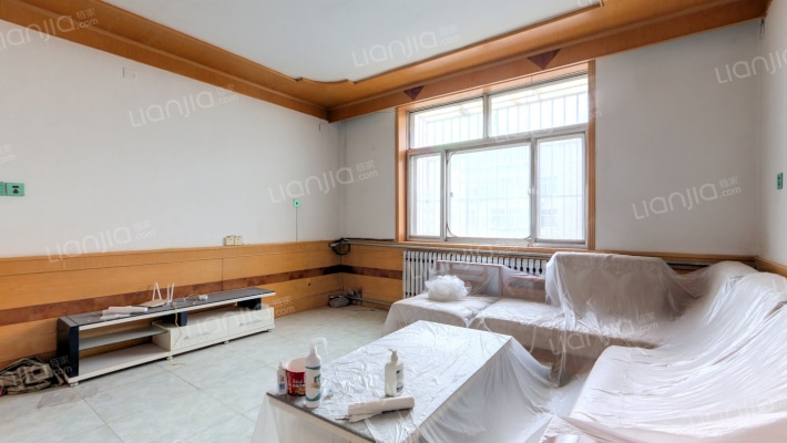 水泥厂宿舍二手房实景图