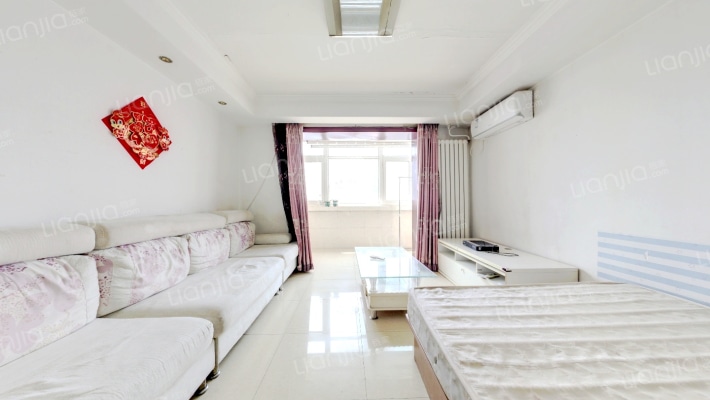 马连道欣园东路二手房实景图