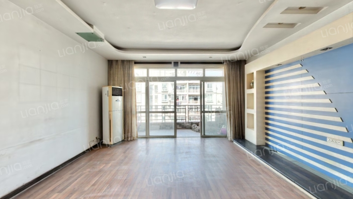 温馨苑AB区二手房实景图