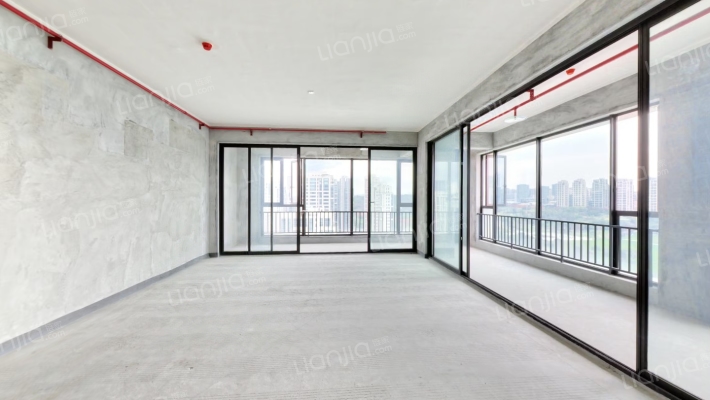 鲁能泰山7号三街区二手房实景图