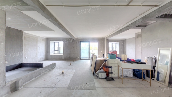 锦珀湾花苑二手房实景图