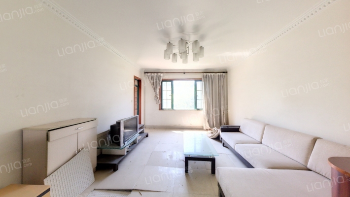 卧龙丽景湾一期二手房实景图