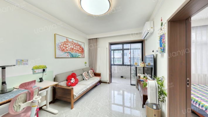 黎明一巷5号二手房实景图