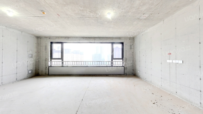 曲江城市树二手房实景图