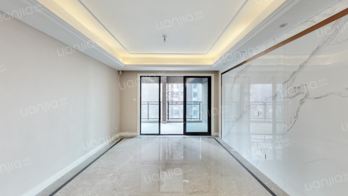 桂湖名城三期二手房实景图