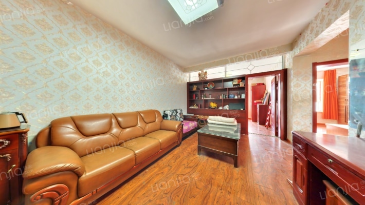 诚和家园二手房实景图