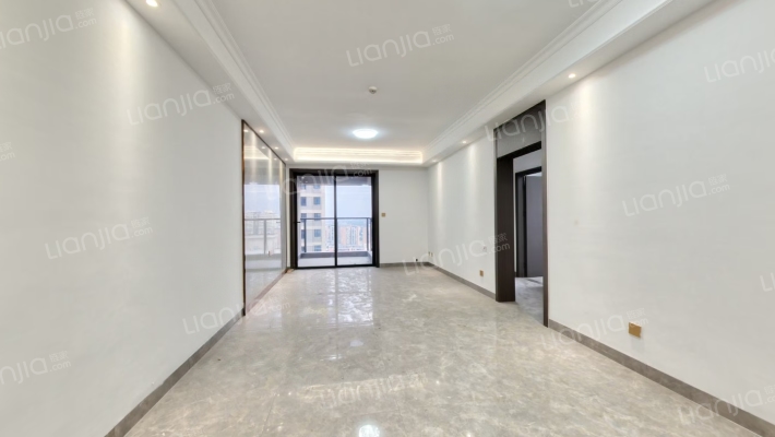 天街华府二期二手房实景图