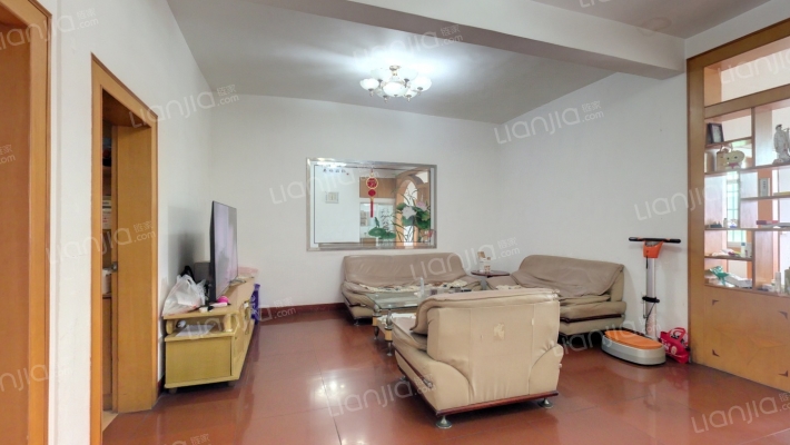 地税局家属楼二手房实景图